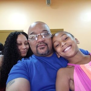 Meet your Posher, Damon l.